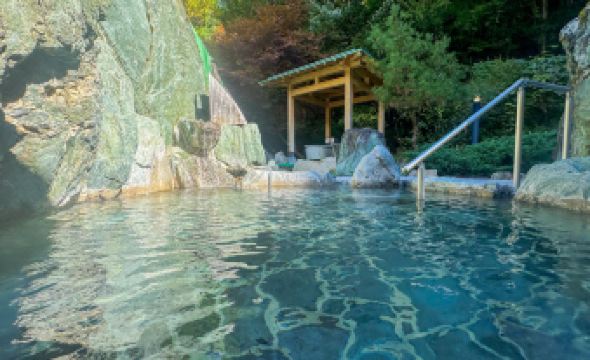 Livemax Resort 　Hida Takayama ~Garyu no Sato~