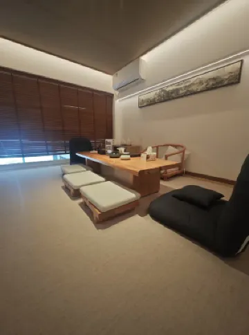 Lavande Hotel (Shantou High Speed Railway Station, MixC Mall Branch) الترفيه والتسلية Photos