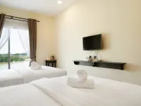 Hotel Le-Shore Hotel di Kuala Selangor