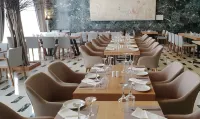 Capsis Hotel Thessaloniki - Bữa sáng