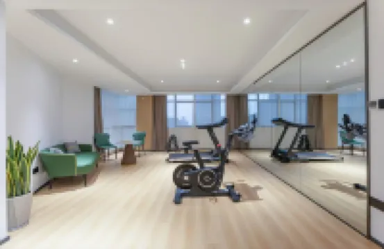 競放電競酒店（海寧銀泰店）