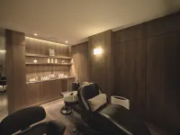 UH Suite The Coex - spa