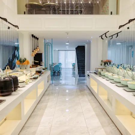 Xana Hotelle Hotel (Mudanjiang Jiangnan Municipal Government)