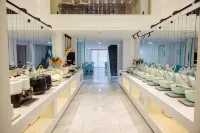 โรงแรมซาน่า โฮเทลล์ (รัฐบาลเทศบาลเจียงหนาน หมู่ตันเจียง) - วิว