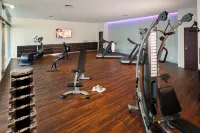Achat Hotel Braunschweig - Gym