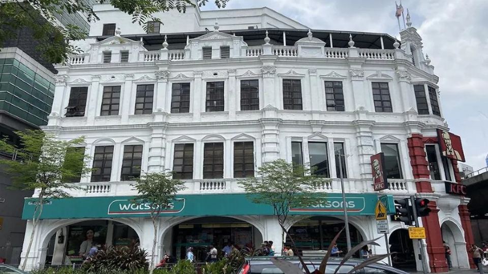 Hotel AL Amin