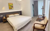 Zhongyun · No. 9 Valley Homestay