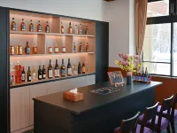 komakusa hotel - bar