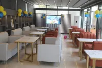 Del Mare Park Hotels in Catalkoy