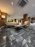 Park Dedeman City Alsancak