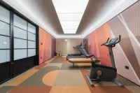 TRUE GO HOTEL(Fuxingmen  Financial Street Branch)