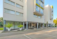 B&B Hotel Brest Port du Moulin Blanc