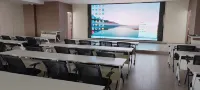 Home Inn Seasons Hotel (Luntai County Tuanjie Plaza Branch) - Business
