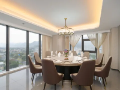 Ninghai Renjoy Hotel Hotels in Ninghai County