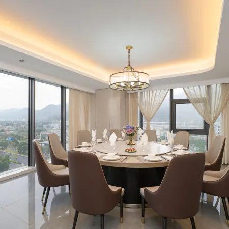 Ninghai Renjoy Hotel