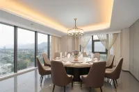 Ninghai Renjoy Hotel فنادق في نينغ خاي