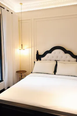 Paxtonz Empire City Damansara Near One Utama Hoteles en 