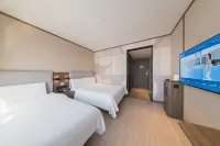 HanTing Hotel (Suihua Anda Railway Station)