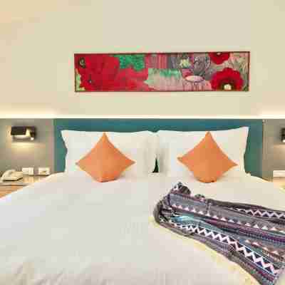 Fullon Resort Kending Rooms