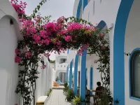 Homestay Santoni Mũi Né Các khách sạn gần Hòn Rơm