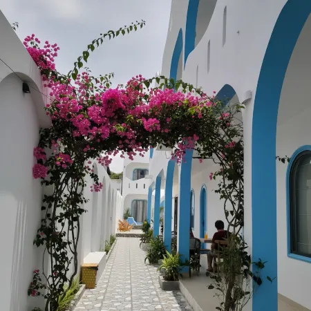 Homestay Santoni Mui Ne - Entire House, Private Pool, About 100m from the Beach