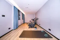 Ease International Hotel (Xingye High-speed Railway Station People's Square) Hotels in Xingye