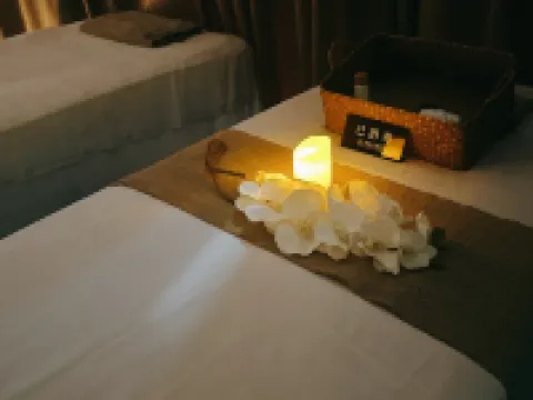 Guanshan Villa Detached Townhouse Homestay Hotels in Yongji