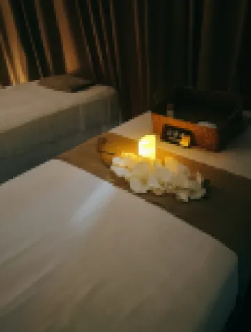 Guanshan Villa Detached Townhouse Homestay