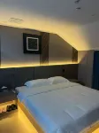 Zhangjiagang Shunshuiyuan Hot Spring Hotel - เปิดใหม่
