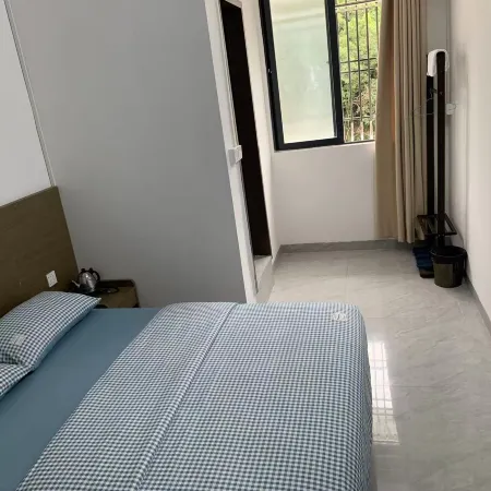 Haifeng Hongyun Homestay