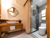 梅州鈞質樓民宿 鄰近客天下客家小鎮景區的酒店