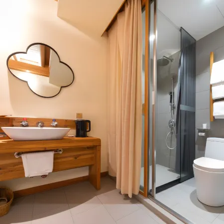 MeiZhou JZL  B & B