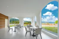 Udream · Youju Boutique Stay (Dongjiang Lake)