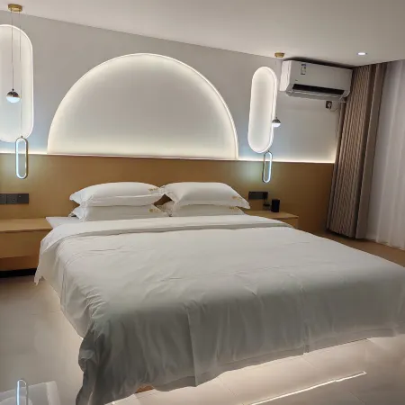 Hay nuevas opiniones acerca del Hook Yue Valley Homestay