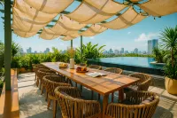 GREATEST Villa by LIAM Hotels near Old City Gate