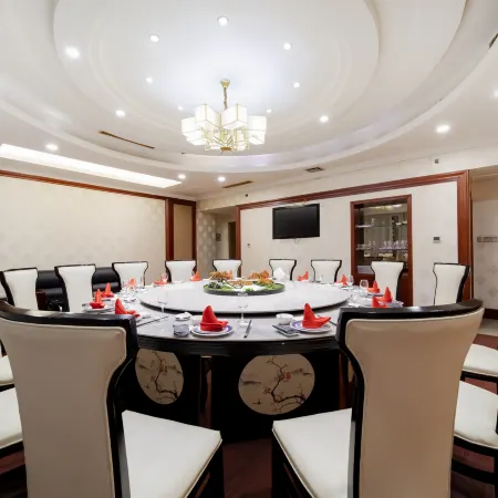 Pu Jing Hotel