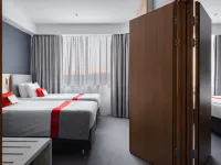 Holiday Express Moscow Sheremetyevo Airport Hotel Hotels in Khimki