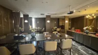 Haiyue Hotel (Harbin Sports College Nangang District Government Store) - Esport