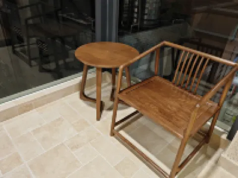 Xingheli Hot Spring Hotel (Heyuan Dongyuan Huangcun)