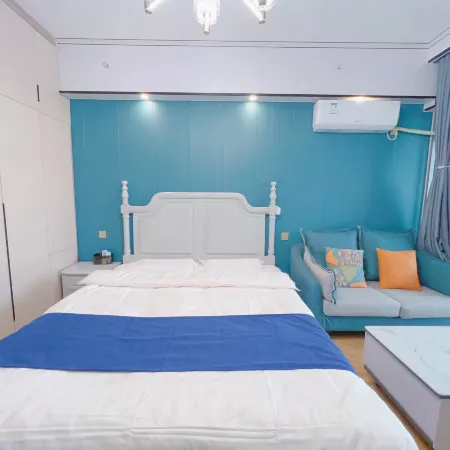 Tianye Garden Homestay