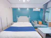 Tianye Garden Homestay - 발코니