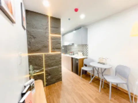 HanoPalais Residence Vu Ngoc Phan