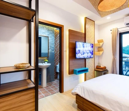 รูปภาพของลิลลิพุด ริเวอร์ไซด์ บางกะเจ้า