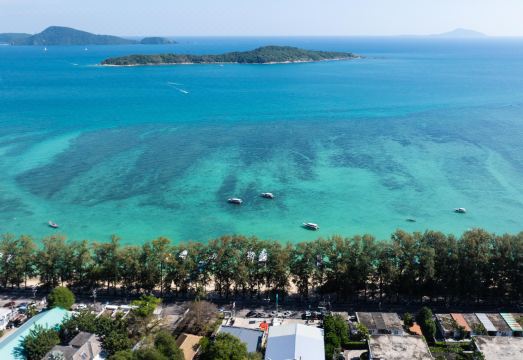 푸켓 레저 타임 호텔