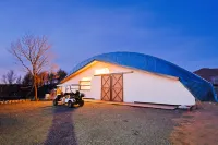 Star moon Villa Hotels in 