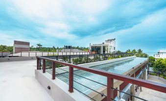 Lavendish Beach Resort
