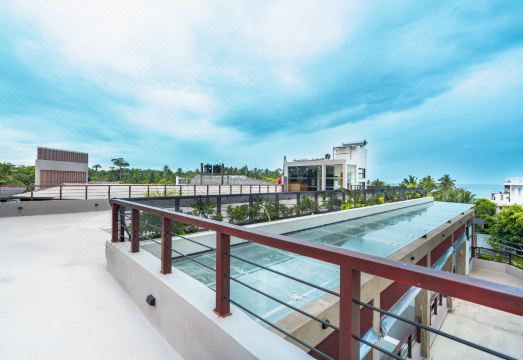 라벤디시 비치 리조트