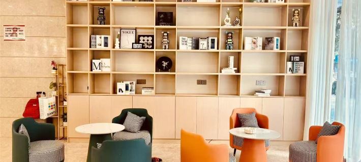 Yugan Star Ziyang Chain Hotel Hotels in Yugan