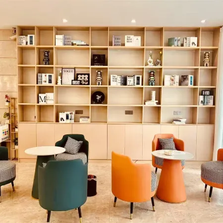 Yugan Star Ziyang Chain Hotel