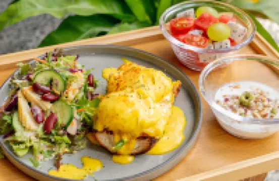 the yard hotel Shanghai